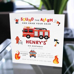 Tarjeta de invitación personalizada, tarjetas de invitación para eventos, invitación a fiesta de cumpleaños, estás invitado, tarjeta de invitación de cumpleaños personalizada
