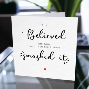 Corporate Encouragement Card, Staff Encouragement Card, Employee Encouragement Card, Business Encouragement Card, Cute Encouragement Card