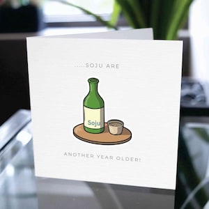 Carte de joyeux anniversaire, carte d'anniversaire pour un ami, carte d'anniversaire pour lui ou elle, carte d'anniversaire pour petit ami ou petite amie, pour lui, pour elle