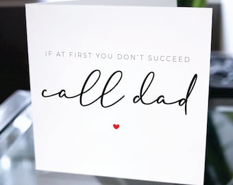 Carte d’anniversaire pour papa, cadeau d’anniversaire pour papa, je t’aime papa, anniversaire pour papa, carte pour papa, carte de fête des pères heureuse, cadeau de fête des pères