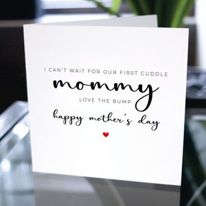 Tarjeta feliz del día de las madres para mamá, tarjeta del día de las madres, tarjeta feliz del día de las madres para mamá, tarjeta del día de las madres para mamá, primera tarjeta del día de las madres