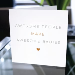 Carte de bébé nouveau-né, nouvelle carte de bébé, cadeau de bébé nouveau-né, carte de bébé garçon, carte de bébé fille, nouveau cadeau de bébé, carte de bébé de bienvenue, félicitations nouvelle carte de bébé