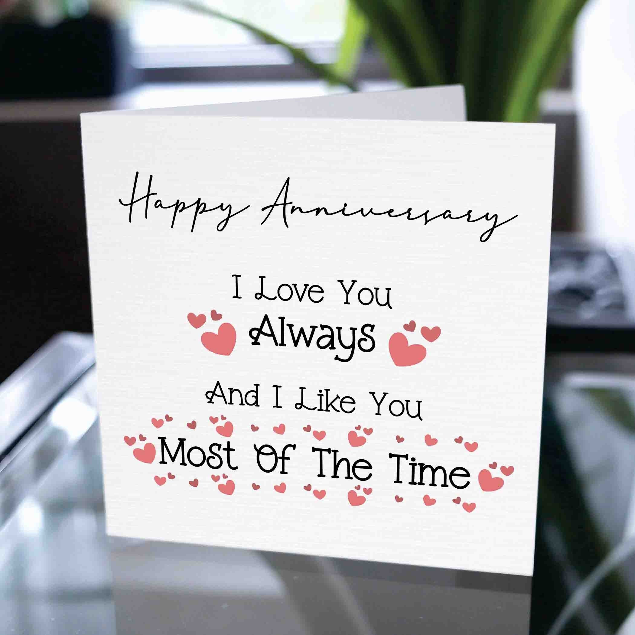 Regalo Ironico Lui Biglietto Anniversario Divertente Per Fidanzato - Put It  On My Boyfriend's Credit Card Regalo San Valentino, image size:2100x2100