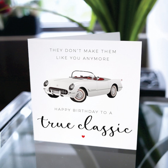 Birthday Card For Dad, Happy Birthday Card for Father, Birthday Card For Granddad, Birthday Gift For Grandpa, Birthday Gift For Daddy