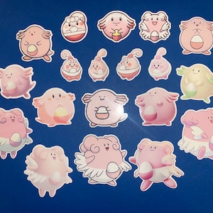 Chancey Set