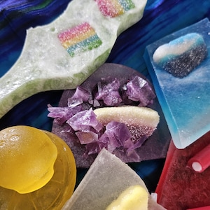 Kohakutou Candy Box