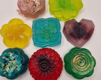 Jam Crystals Candy 6-doos