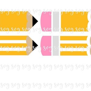 SALE!! Pencil Back to School svg School Shirt Digital File First Day of School Saying SVG Shirt School Elementary Primary Hat Shirt svg--SC1