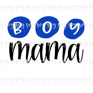 ¡¡VENTA!! Boy Mama Gender Reveal SVG, Baby Digital File, New Mommy Shirt SVG, Mother's Day, Surprise Baby Reveal Announcement svg download--F45