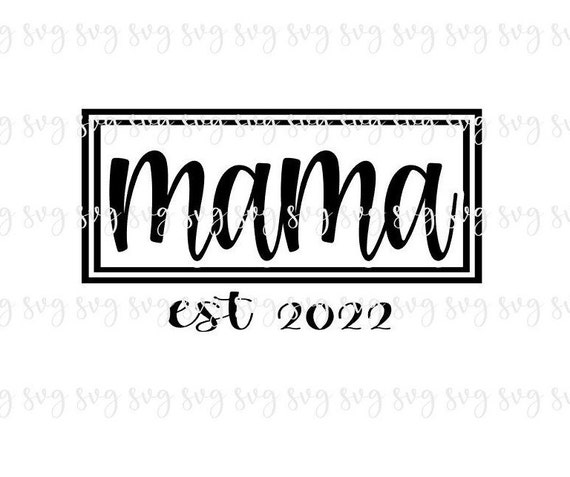 Womens Mothers Day Baby Shower Gift For 1st Time Mom Mama Est 2020 T-Shirt Womens Mothers Day Baby Shower Gift For 1st Time Mom Mama Est 2020 T-Shirt