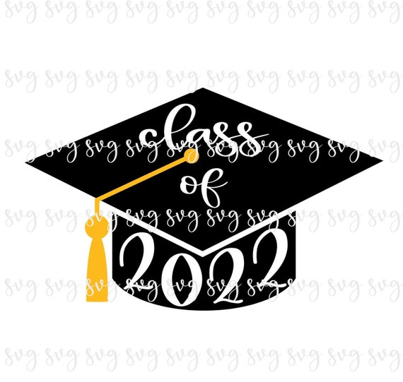 SALE School 2022 Graduation Cap Senior 