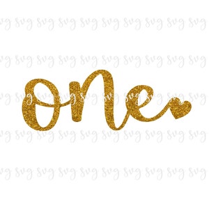 VERKOOP!! Verjaardag Een Hart SVG, Eerste Verjaardag Hart, Baby's 1e Verjaardag Partij Shirt SVG Harten Verjaardag Decoraties Verjaardag Teken --BD19