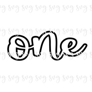 ¡¡VENTA!! Cumpleaños Un Contorno SVG, Primer Contorno de Cumpleaños, Bebé 1er Camión De Fiesta De Cumpleaños SVG Decoraciones De Cumpleaños Signo de Cumpleaños - BD31