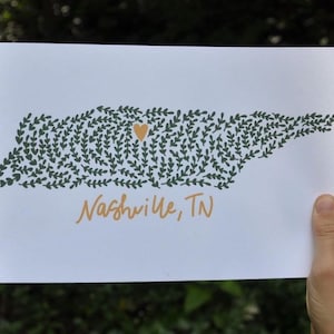 Nashville Tennessee