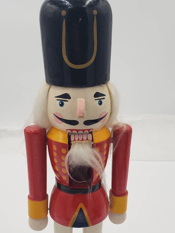 Nutcracker 2024 soldier hat
