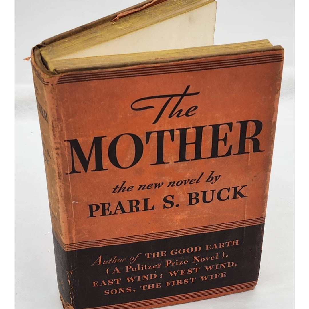 Pearl S Buck