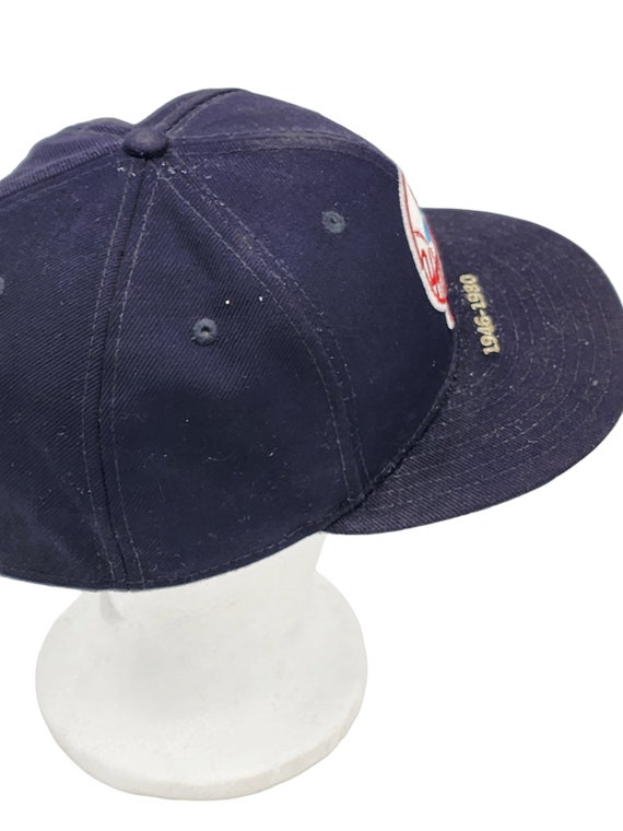 Buy New Era New York Yankees Cooperstown 1946-1980 Baseball Hat 