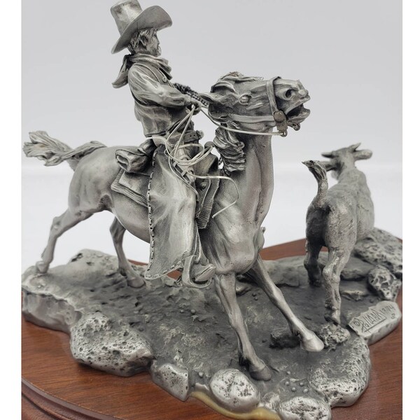 Chilmark Pewter Etsy