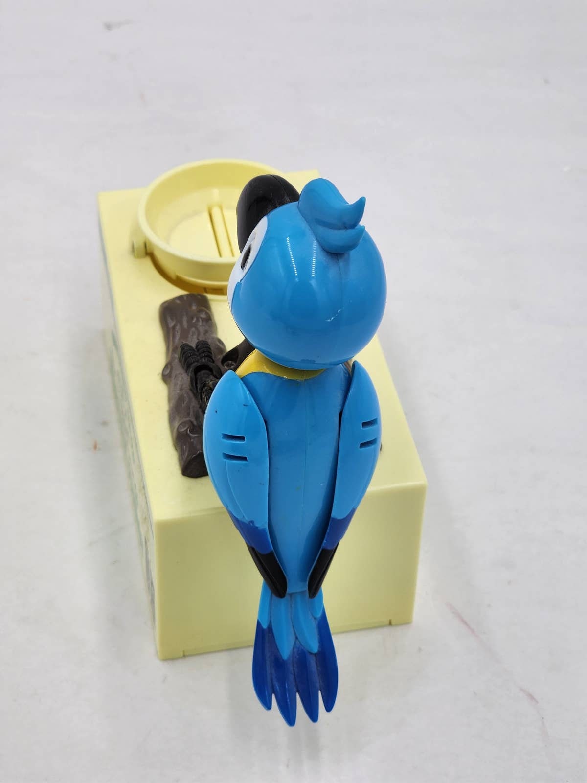 Salvadanaio Con Contamonete Automatico Forma Barattolo Display LCD Money Box LCD