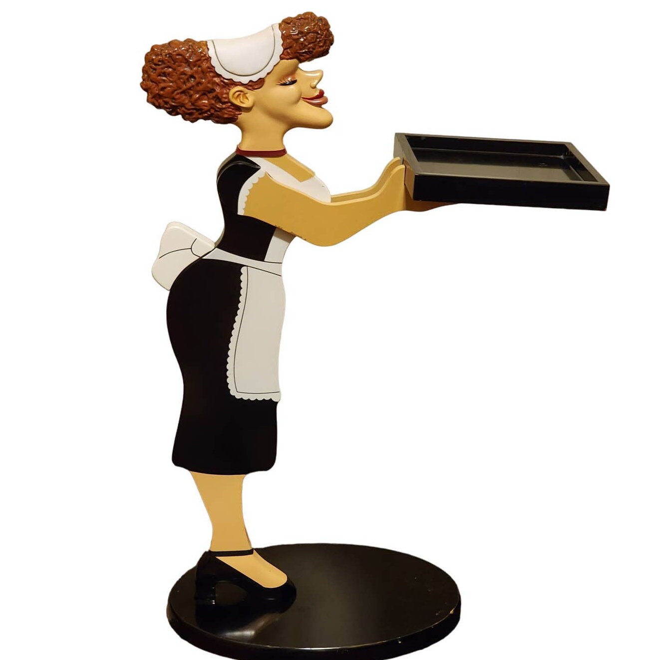 Millie the maid tray table for sale discount