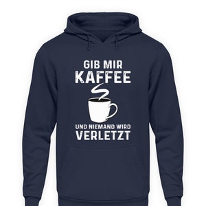 Kapuzenjacke - Camp Half-Blood (Sprüche / Lustig / Fun / Spaß ) Kaufen