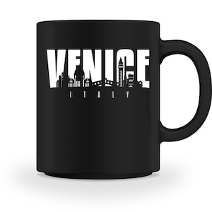 Venezia Venezia Italia Regalo Vacanza - Coppa