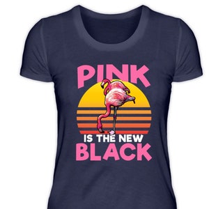 flamingo - Women&#39;s shirt