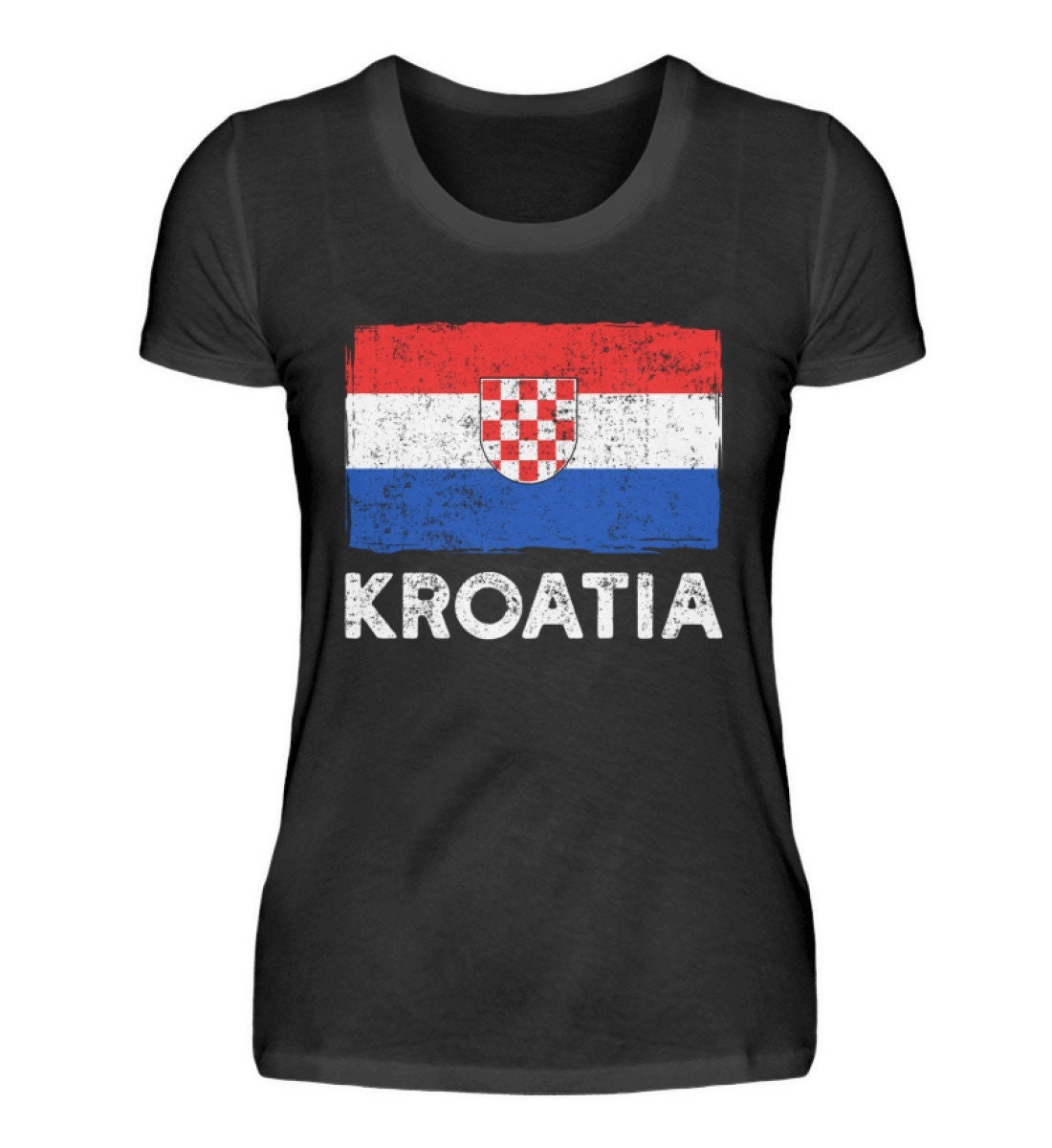 Nationalmannschaften Fußball-Fanartikel Kroatien online kaufen
