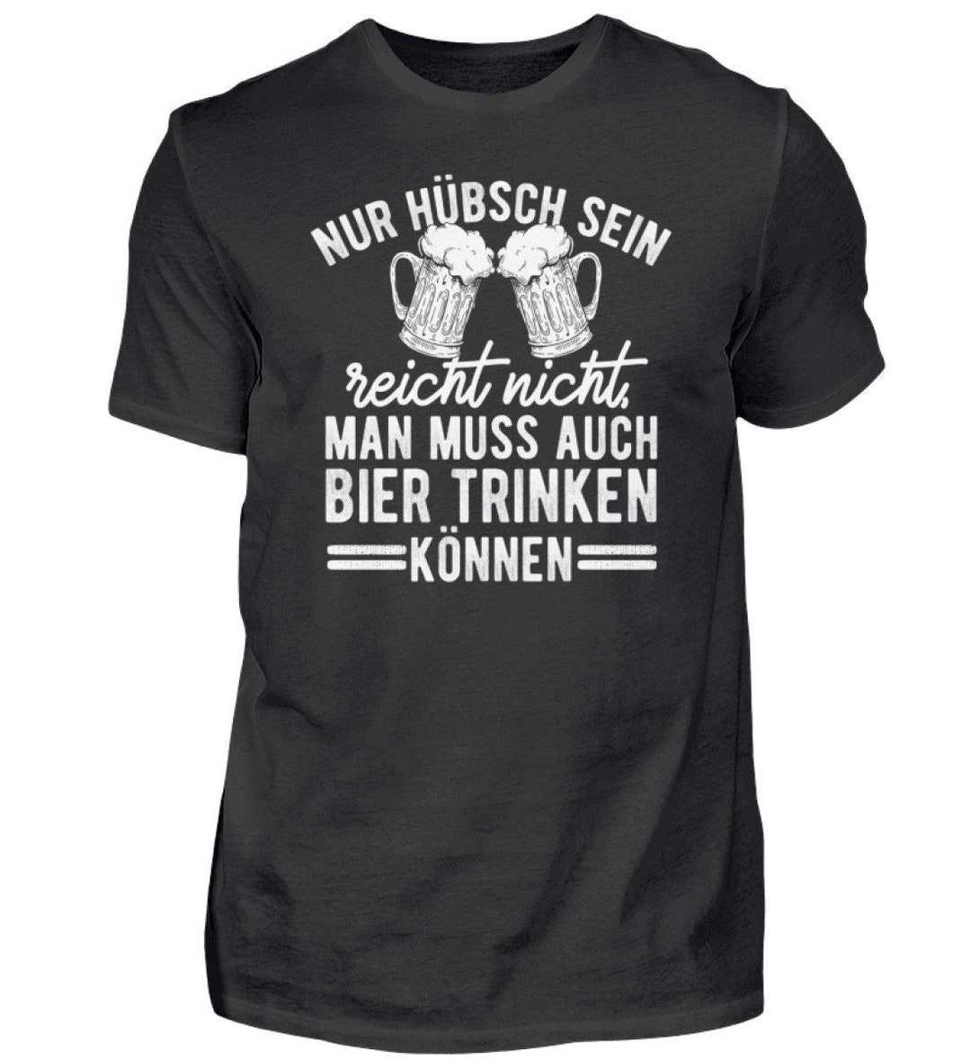 Bier Biertrinker Trinksprüche Lustiges Bierkasten Hopfen Vatertag