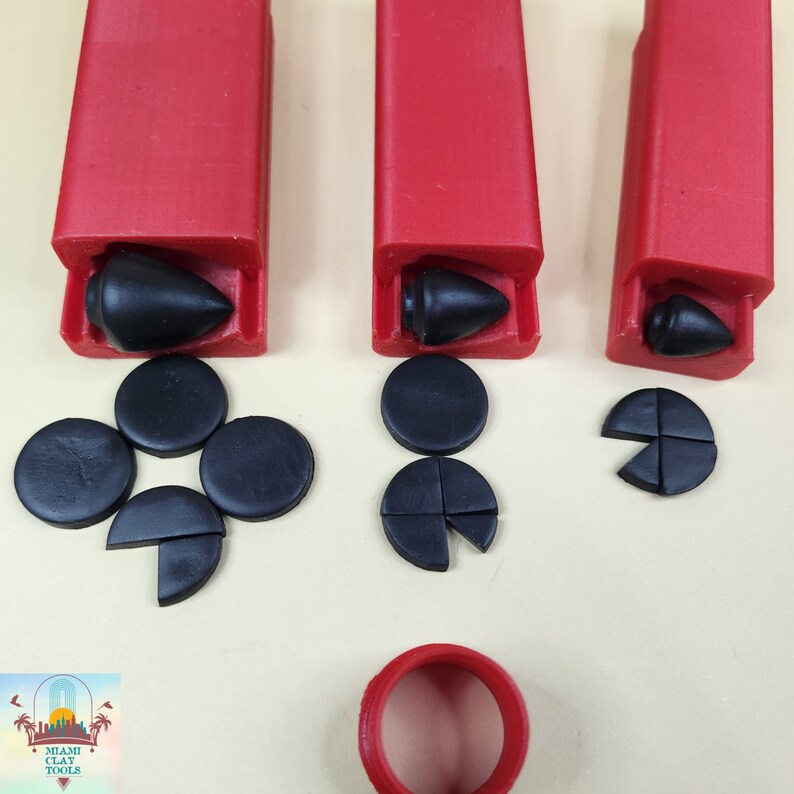 Bead Roller for Polymer Clay Bead Shape Maker Bead Maker Etsy