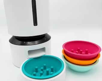 PetLibro® Granary Feeder Slow Feed Bowl