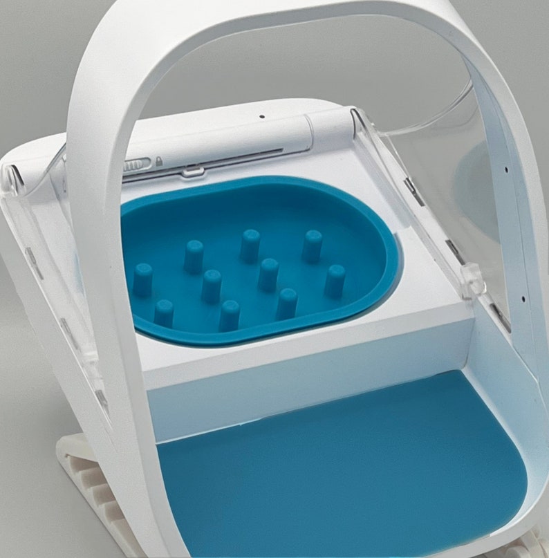 Surefeed® Feeder Slow Feed Bowl Slowfeeder Etsy