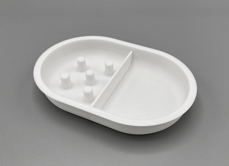 Surefeed® Feeder Slow Feed Bowl Slowfeeder Etsy