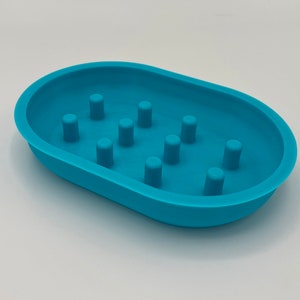 Surefeed Pet Feeder Slow Feed Bowl afbeelding 5