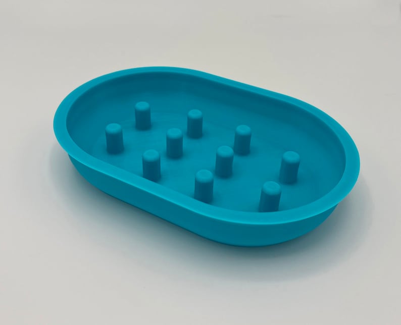 Surefeed® Feeder Slow Feed Bowl Slowfeeder Etsy