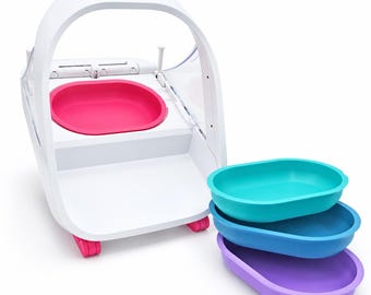 SureFeed® Base Bowl