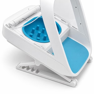 Surefeed® Feeder Adjustable Stand (raised / Tilted) - Etsy UK