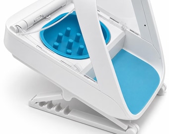 SureFeed® Feeder Adjustable Stand (Raised / Tilted)