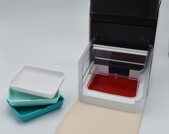 PetLibro® One RFID Snorhaarvriendelijke / Ondiepe Voerbak (Tegen Snorhaarstress)