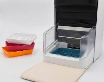 PetLibro® One RFID Feeder Slow Feed Bowl