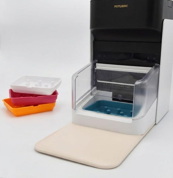 Petlibro® One RFID Feeder Slow Feed Bowl - Etsy