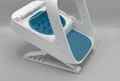 SureFeed® Feeder Adjustable Stand (Raised / Tilted)