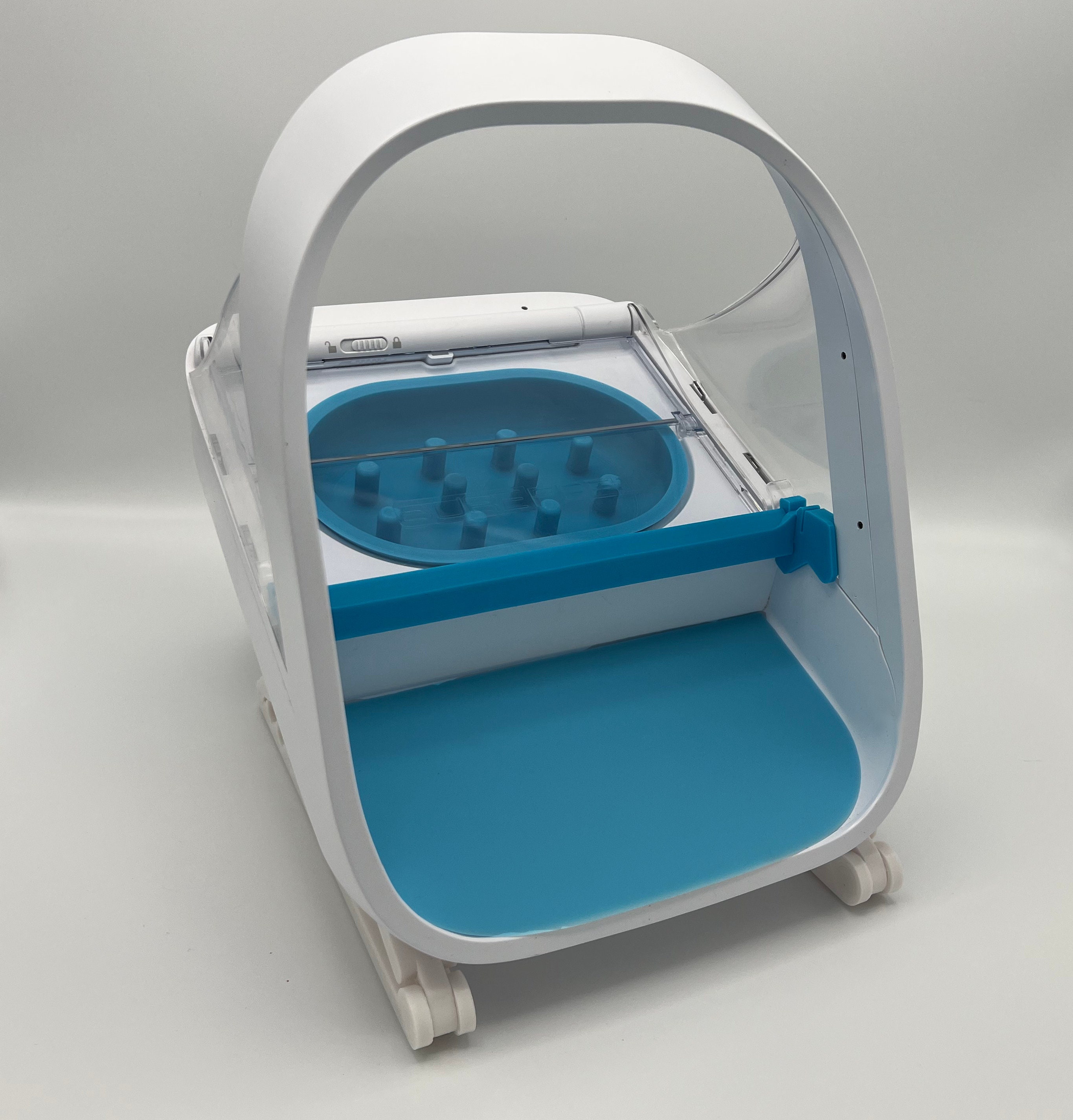 Surefeed Feeder Anti theft Barrier Etsy UK