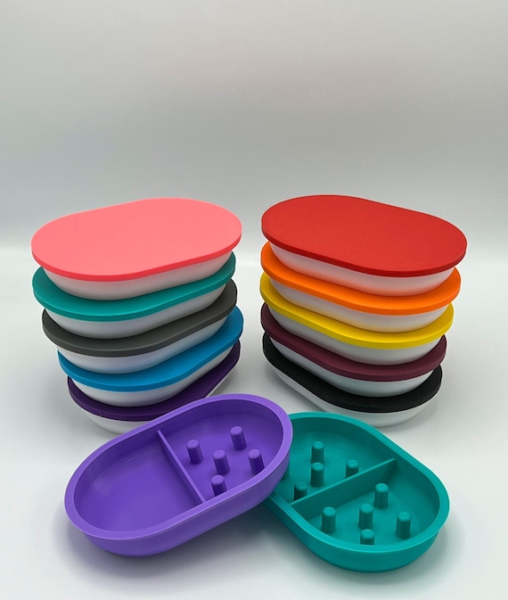 Sure feed clearance bowl