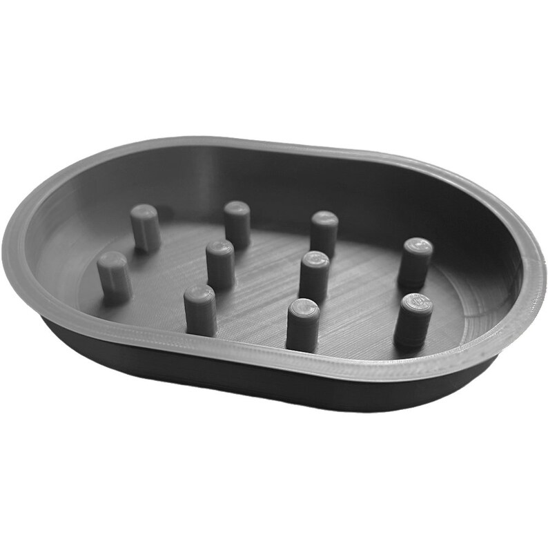 Surefeed Feeder Slow Feed Bowl Slowfeeder Etsy