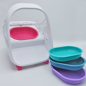 Surepet feeder on sale