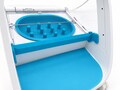 SureFeed\u00ae Feeder Anti-Theft Barrier