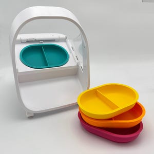 SureFeed® Base Bowl with Split