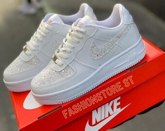 etsy nike air force