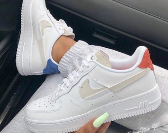 costume air force ones